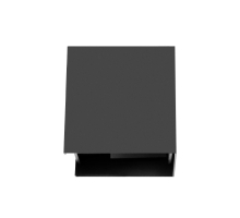 Уличный настенный светильник Loft IT Eterno 100011/A