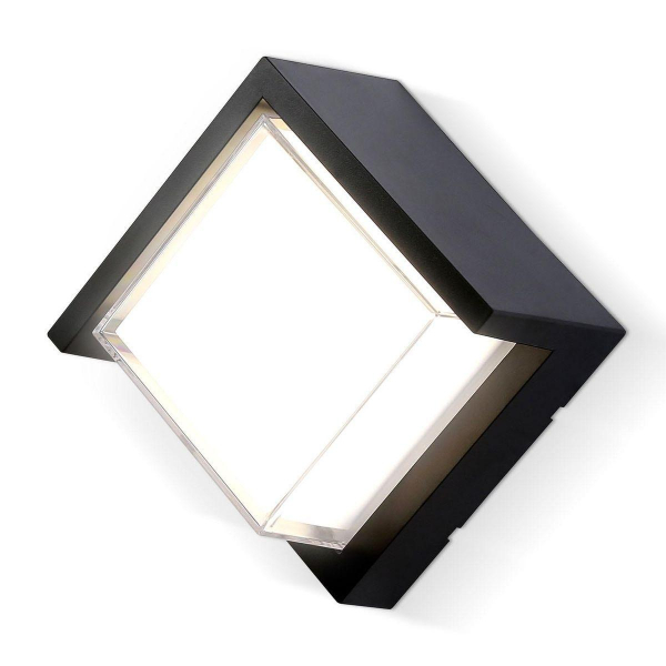 Уличный настенный светодиодный светильник Ambrella light Garden ST5233 Уличный настенный светодиодный светильник Ambrella light Garden ST5233