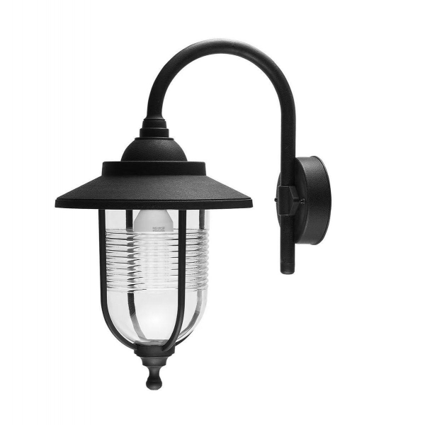 Уличный настенный светильник Escada 30010W/01 Уличный настенный светильник Escada 30010W/01