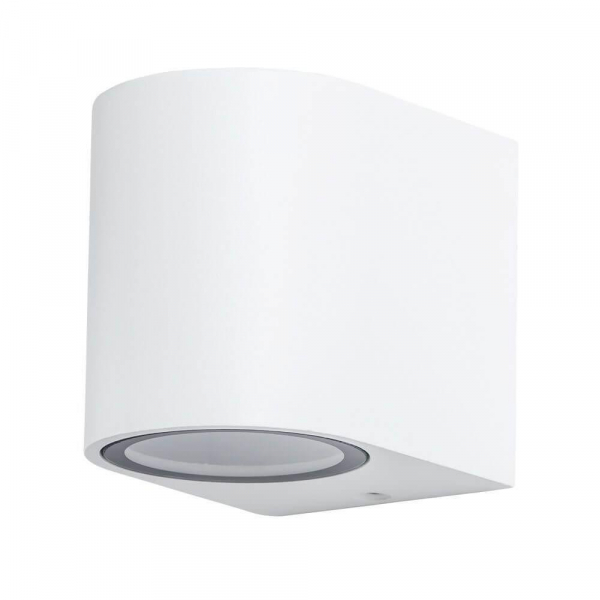 Уличный настенный светильник Arte Lamp A3102AL-1WH Уличный настенный светильник Arte Lamp A3102AL-1WH