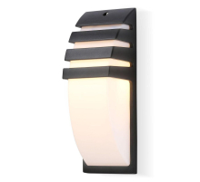 Уличный настенный светильник Ambrella light Garden ST5202