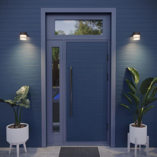 Уличный настенный светильник Novotech Estima Street 359717