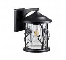 Уличный настенный светильник Odeon Light Nature Cuita 4963/1W