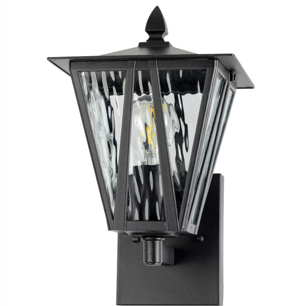 Уличный настенный светильник Citilux Forts CLU09W Уличный настенный светильник Citilux Forts CLU09W