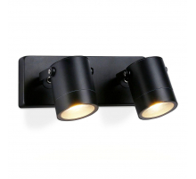 Уличный настенный светильник Ambrella light Garden ST3888