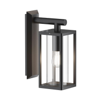 Уличный настенный светильник Maytoni Cell O452WL-01GF1