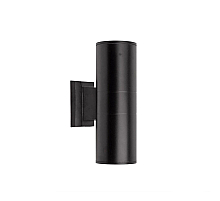 Настенный светильник уличный Kink Light Лоди 08069-2W,19(E27)