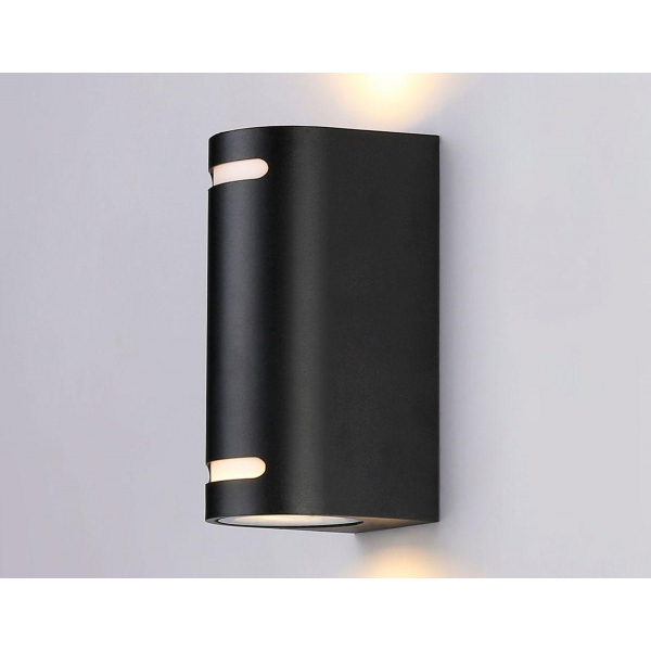 Уличный настенный светильник Ambrella light Garden ST3744 Уличный настенный светильник Ambrella light Garden ST3744