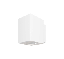 Уличный настенный светильник Maytoni Outdoor Block O507WL-L10W3K