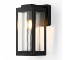 Уличный настенный светильник Ambrella light Garden ST2406