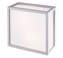 Уличный настенный светильник Mantra Utah 8379