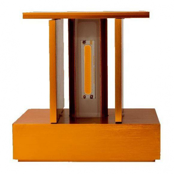 Уличный настенный светодиодный светильник DesignLed JY Big-Kub LWA803L-WH-WW 003399 Уличный настенный светодиодный светильник DesignLed JY Big-Kub LWA803L-WH-WW 003399