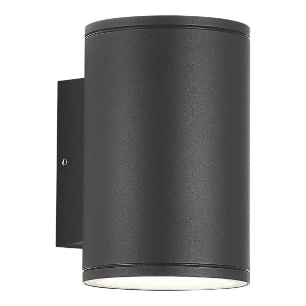 Настенный уличный светильник ST Luce TUBO SL9007.701.02 Настенный уличный светильник ST Luce TUBO SL9007.701.02