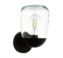 Уличный настенный светильник Eglo Donatori 98701