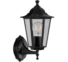 Уличный настенный светильник Feron 6101 11052