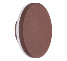 Уличный настенный светодиодный светильник Mantra Bora 6538