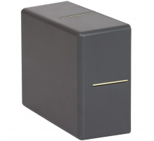 Уличный настенный светодиодный светильник Duwi Nuovo LED 24273 4