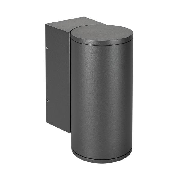 Уличный настенный светодиодный светильник Arlight LGD-Forma-Wall-R90-12W Day4000 032575 Уличный настенный светодиодный светильник Arlight LGD-Forma-Wall-R90-12W Day4000 032575