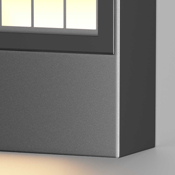 Бра Maytoni Outdoor O475WL-L10GF3K