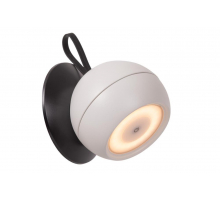 Настенный уличный светильник Lucide LUNEX 27251/02/31
