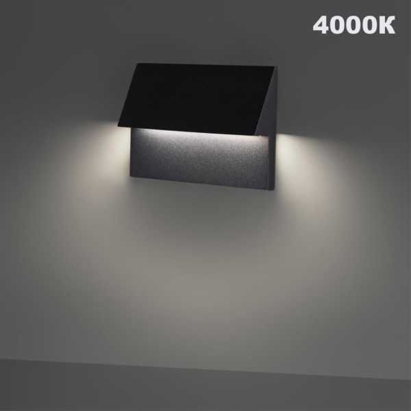 Уличный настенный светильник Novotech Scala Street 359725