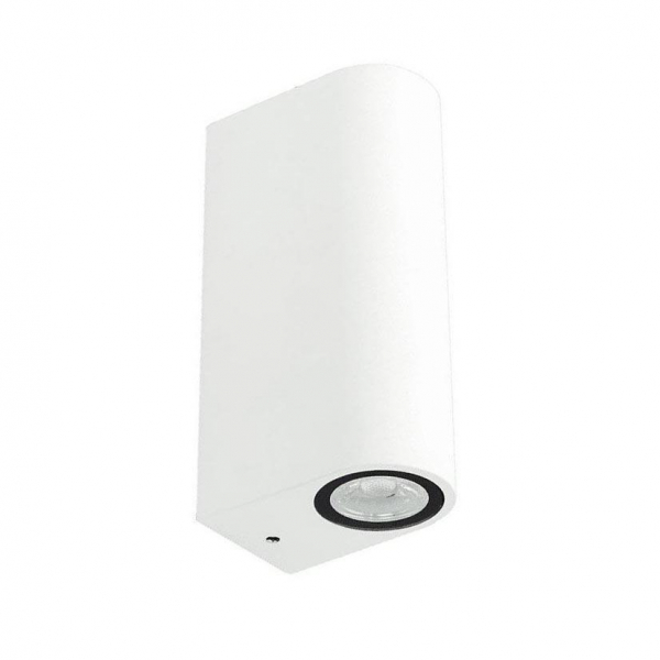 Уличный настенный светодиодный светильник DesignLed JY Flame LWA0149A-WH-WW 003400 Уличный настенный светодиодный светильник DesignLed JY Flame LWA0149A-WH-WW 003400