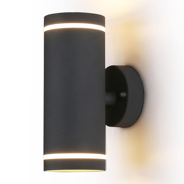 Уличный настенный светильник Ambrella light Garden ST3332 Уличный настенный светильник Ambrella light Garden ST3332