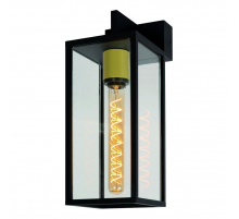 Уличный настенный светильник Lucide Laurens 27805/01/30