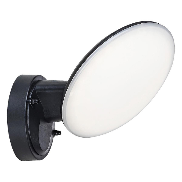 Уличный настенный светодиодный светильник Escada Walk 10215/1LED Уличный настенный светодиодный светильник Escada Walk 10215/1LED