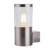 Уличный настенный светильник Globo Lalli 34019