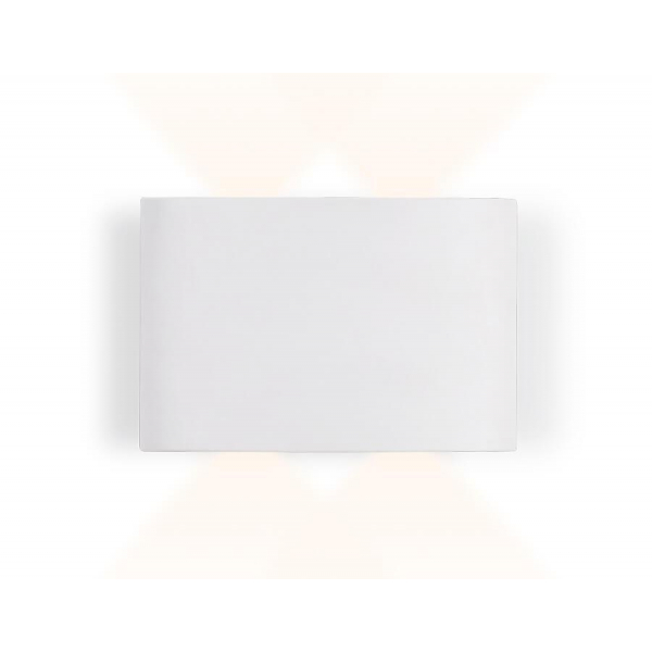 Уличный настенный светодиодный светильник Ambrella light Sota FW142 Уличный настенный светодиодный светильник Ambrella light Sota FW142