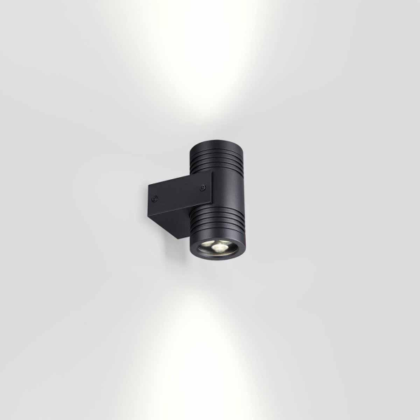 Уличный настенный светодиодный светильник Odeon Light Nature Stima 6648/12WL Уличный настенный светодиодный светильник Odeon Light Nature Stima 6648/12WL