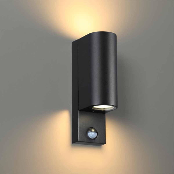 Уличный настенный светильник Odeon Light Motto 4390/2W Уличный настенный светильник Odeon Light Motto 4390/2W