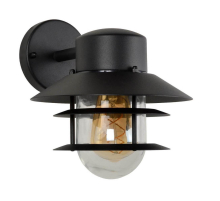 Уличный настенный светильник Lucide Zico 11874/01/30