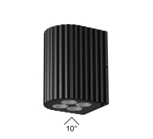 Настенный светильник Odeon Light NATURE 7127/8WL