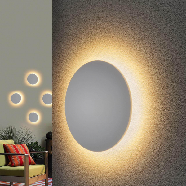 Уличный настенный светодиодный светильник Elektrostandard 1661 Techno LED Concept L a039995 Уличный настенный светодиодный светильник Elektrostandard 1661 Techno LED Concept L a039995