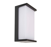 Настенный светильник Deko-Light Grumium square CCT V 620127