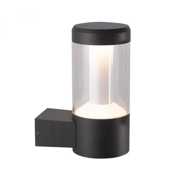 Уличный настенный светодиодный светильник Arlight LGD-Stem-Wall-10W Warm3000 029985 Уличный настенный светодиодный светильник Arlight LGD-Stem-Wall-10W Warm3000 029985