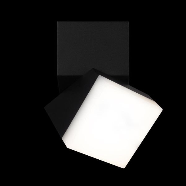 Уличный настенный светильник Loft IT Eterno 100010/A