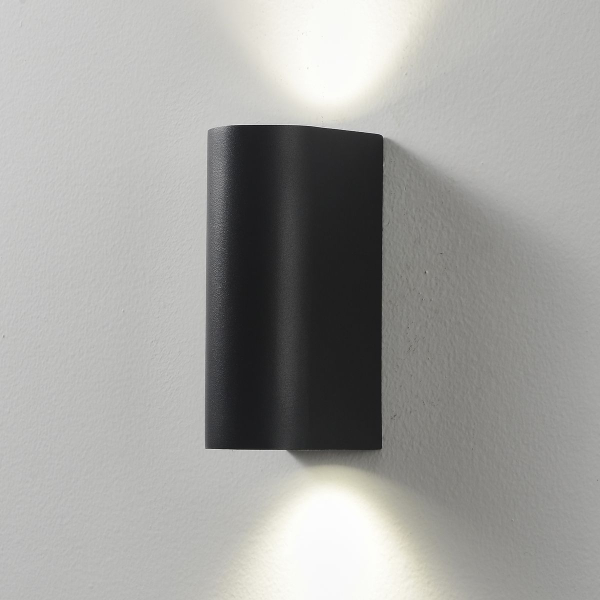 Настенный светильник Crystal Lux CLT 527W2 BL