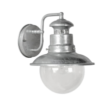 Уличный настенный светильник Lucide Figo 11811/01/06