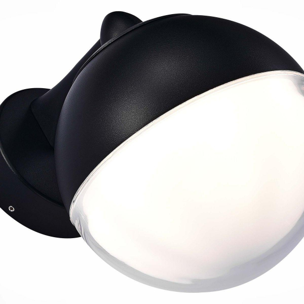 Уличный настенный светильник ST Luce Ombra SL9000.401.01 Уличный настенный светильник ST Luce Ombra SL9000.401.01