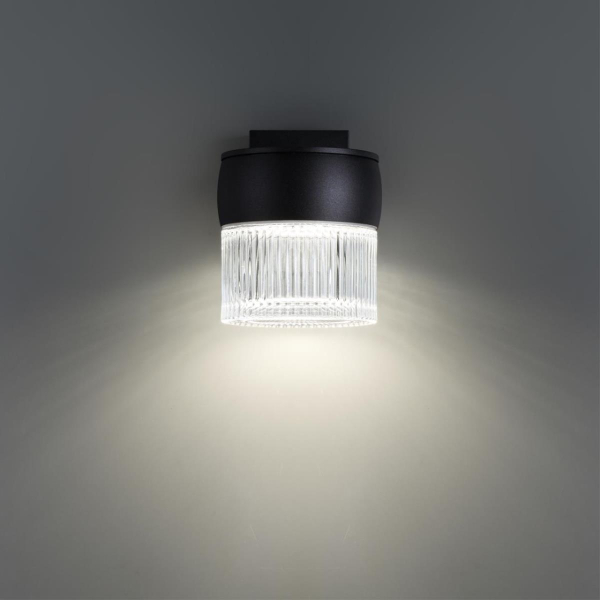 Уличный настенный светильник Novotech Estima Street 359717