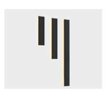 Уличный настенный светильник Italline IT3050/400