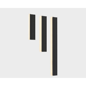 Уличный настенный светильник Italline IT3050/400