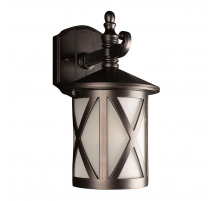 Уличный настенный светильник Loft IT Ravenna 100016W