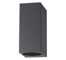 Уличный настенный светильник Novotech Street Landscape 370600