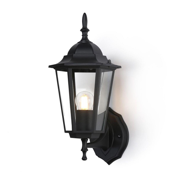 Уличный настенный светильник Ambrella light Garden ST2010 Уличный настенный светильник Ambrella light Garden ST2010