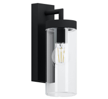 Уличный настенный светильник Eglo Bovolone 97261