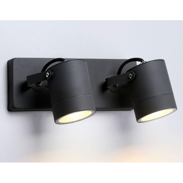 Уличный настенный светильник Ambrella light Garden ST3887 Уличный настенный светильник Ambrella light Garden ST3887